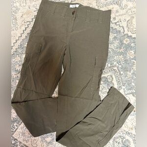 Ricki's Khaki Trousers